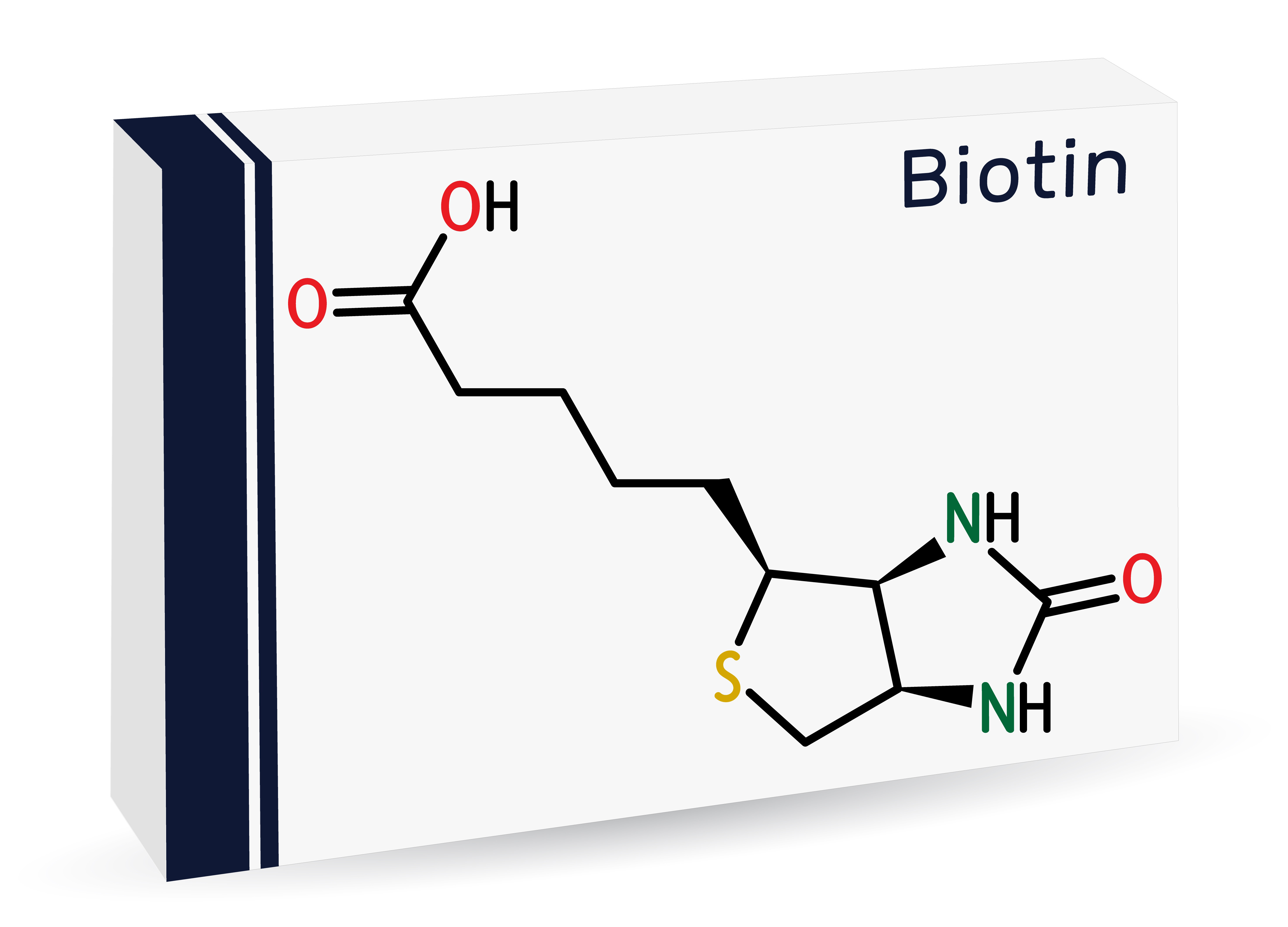 Biotin