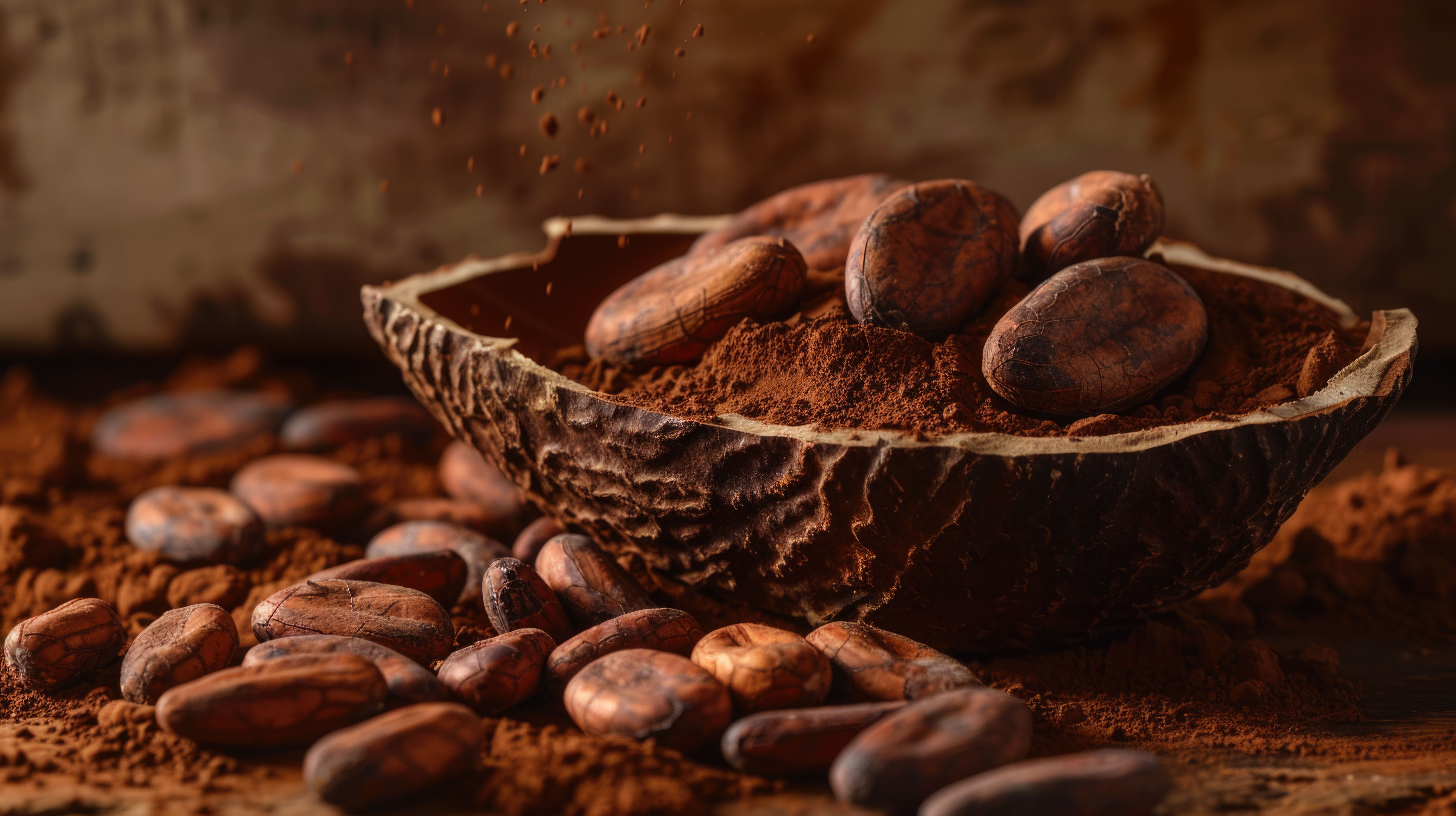Cocoa