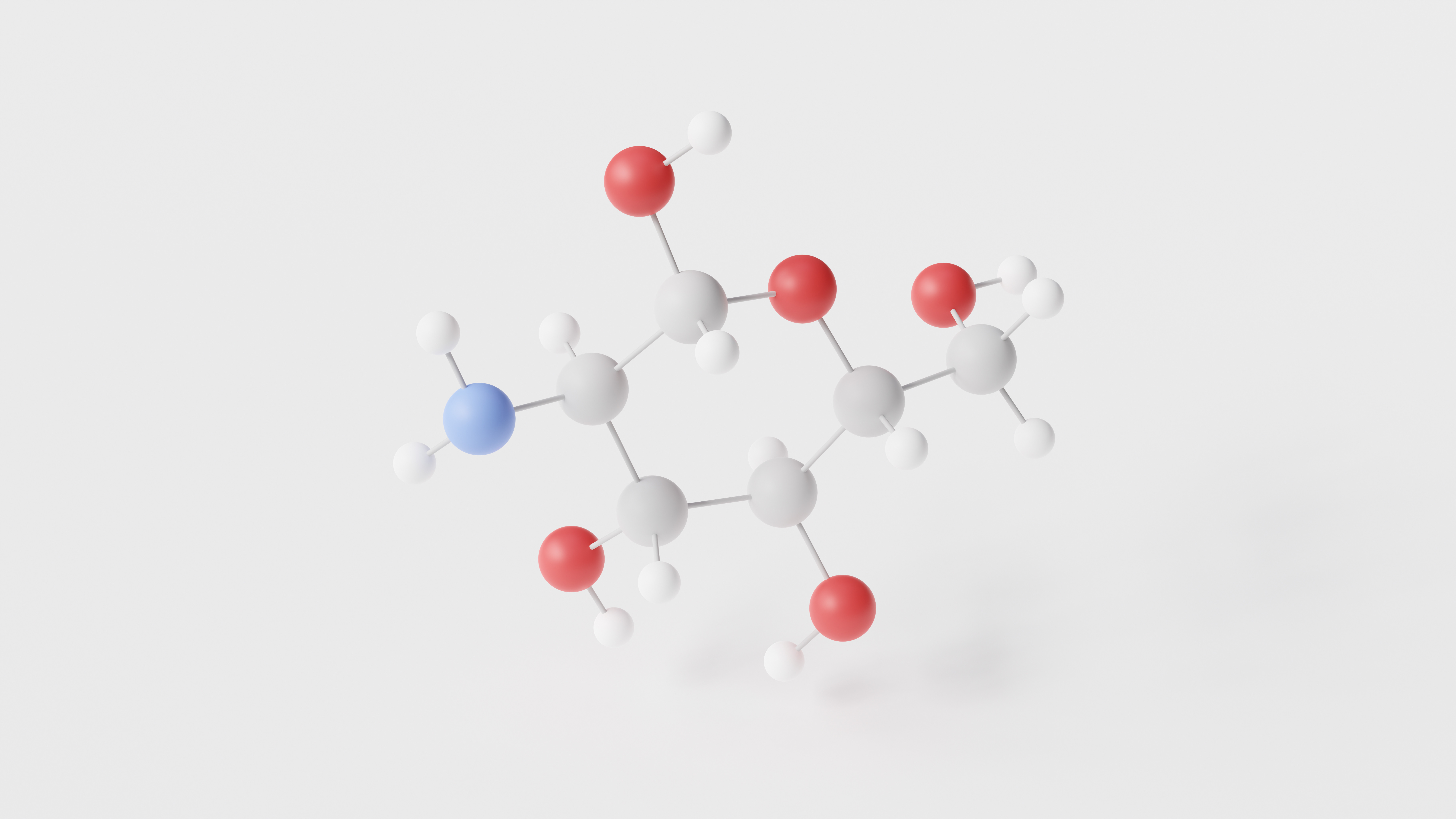Glucosamine