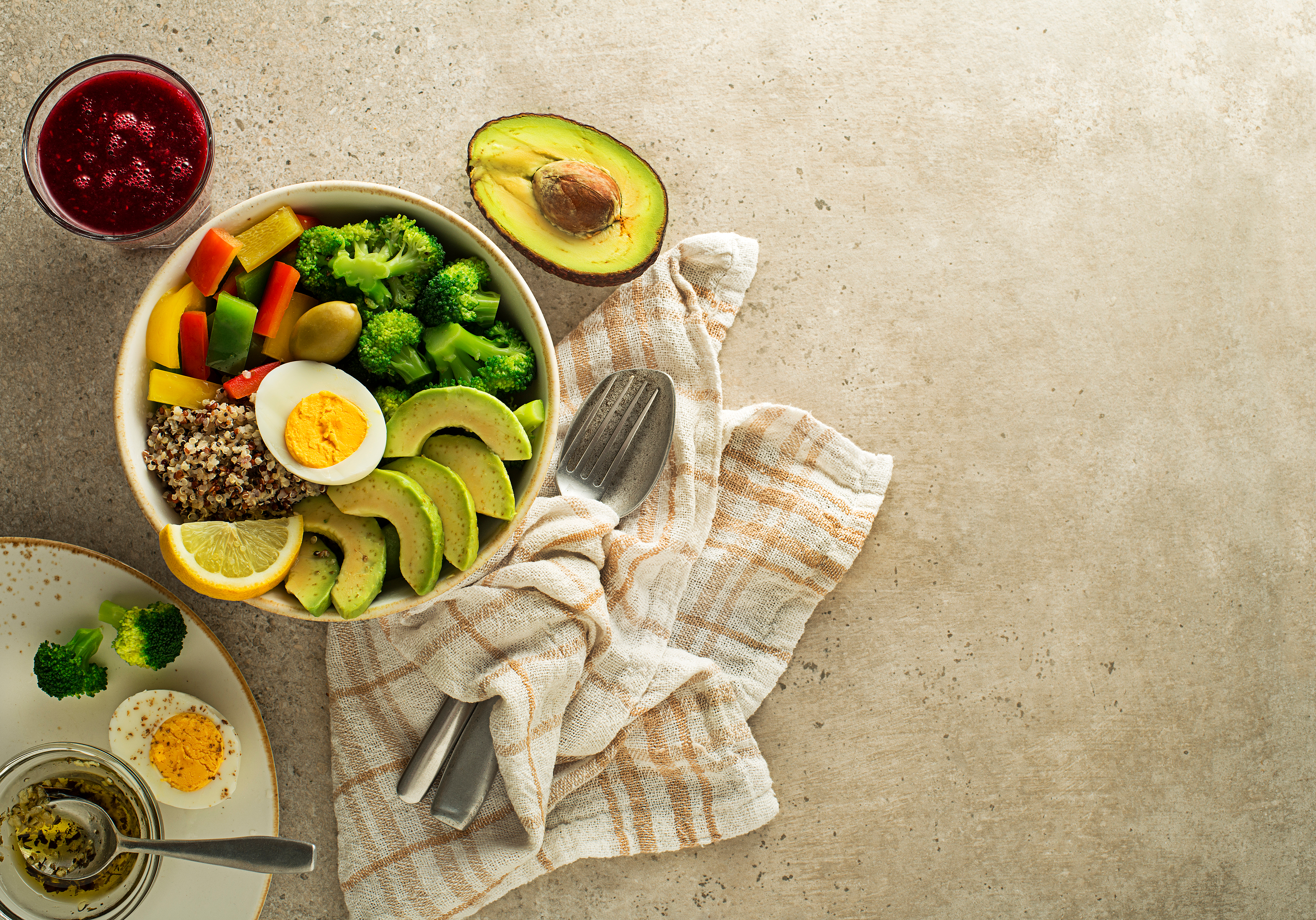 Gluten-free diet