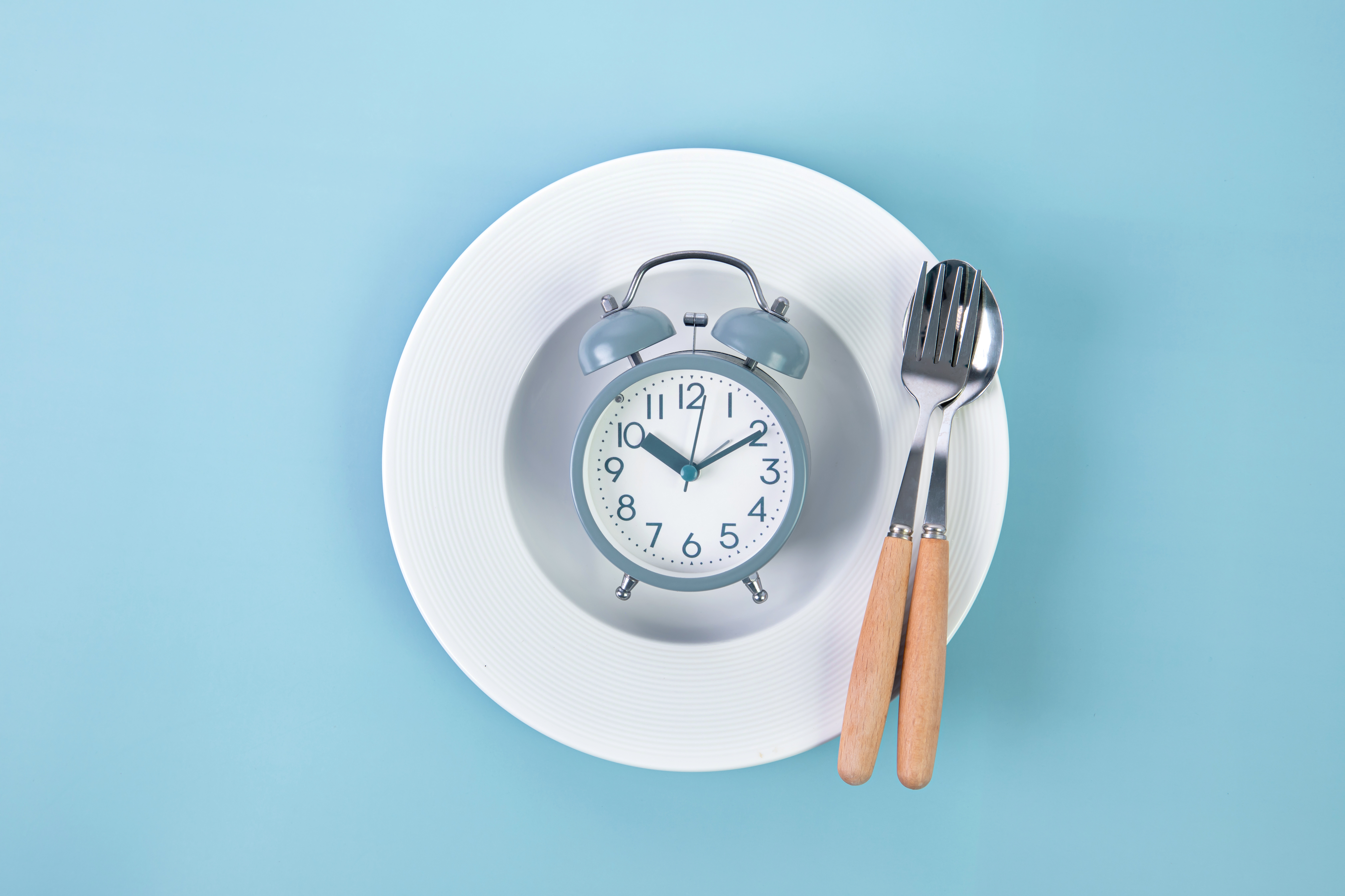 Fasting