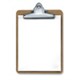 Clipboard