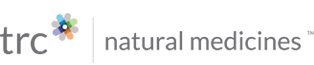 Image of TRC Natural Medicines logo